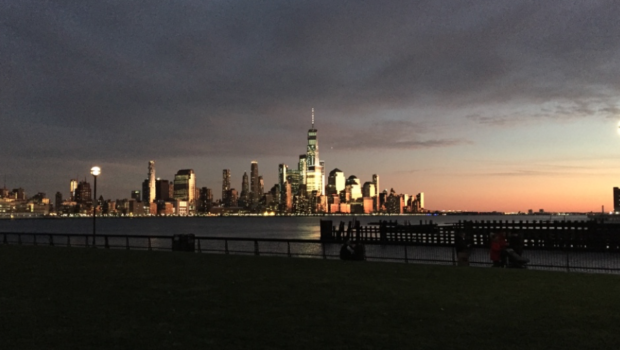 hOMES: Weekly Insight Into Hoboken & Jersey City Real Estate Trends | December 29, 2017