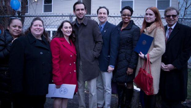 Family Promise of Hudson County Opens Its Doors to Serve Homeless Families in the Community