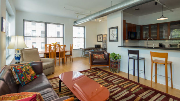 FEATURED PROPERTY: 234 10th Street #301, Downtown Jersey City; 2BR/2BA Condo — $1,025,000