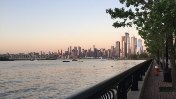 hOMES: Weekly Insight Into Hoboken & Jersey City Real Estate Trends | June 15, 2018