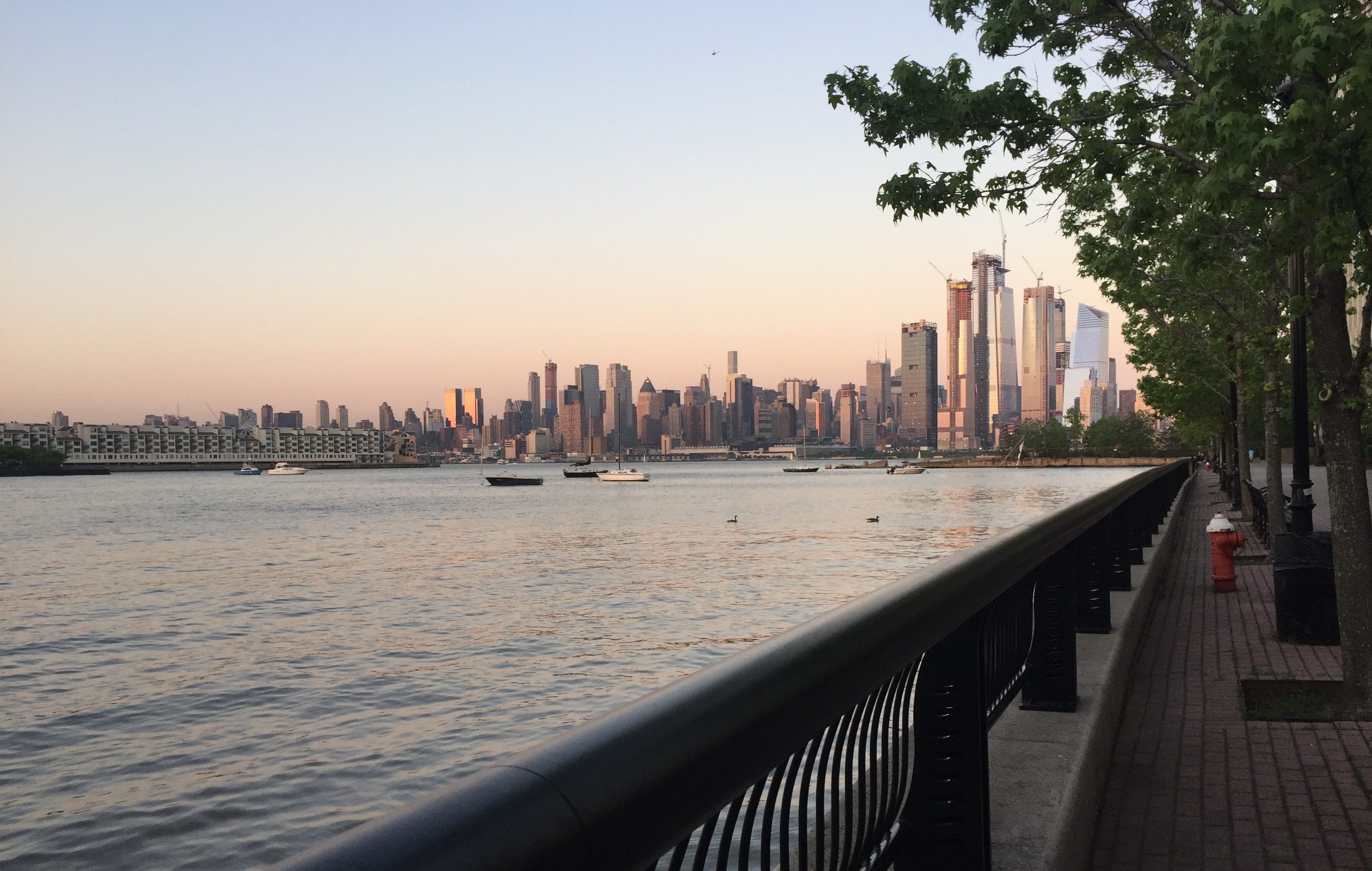 hOMES Weekly Insight Into Hoboken & Jersey City Real Estate Trends June 15, 2018 hmag