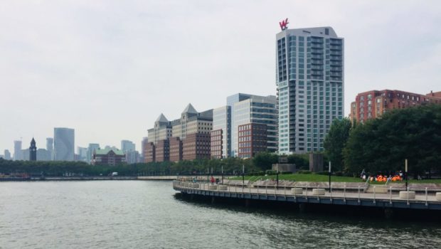 hOMES: Weekly Insight Into Hoboken & Jersey City Real Estate Trends | August 17, 2018