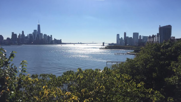 hOMES: Weekly Insight Into Hoboken & Jersey City Real Estate Trends | October 26, 2018