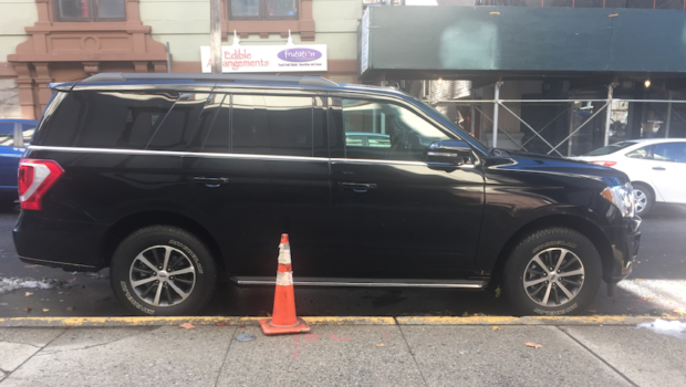 RAVI’S RIDE: Hoboken Mayor’s New Set of Wheels Raises Questions