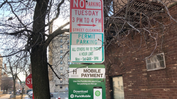 SHOCK & OWE: Residents, Businesses Confused and Bewildered By New Hoboken Parking Policies