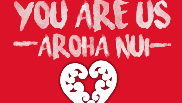 YOU ARE US: AROHA NUI — Benefit for Christchurch, New Zealand @ White Eagle Hall | WEDNESDAY, APRIL 17TH