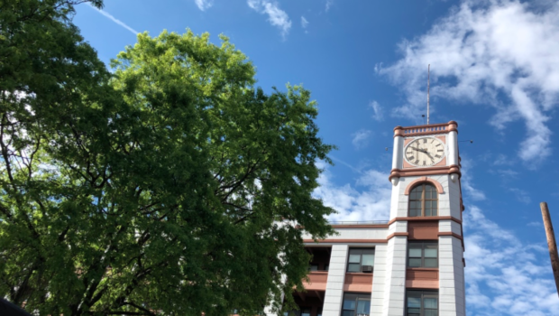hOMES: Weekly Insight Into Hoboken & Jersey City Real Estate Trends | May 17, 2019