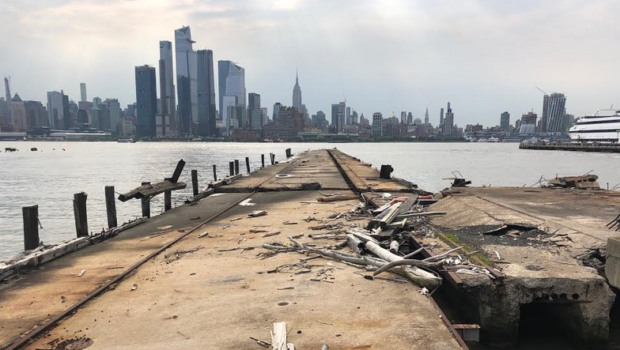 NJ Supreme Court to Review Appeal of Monarch Project on Hoboken Waterfront