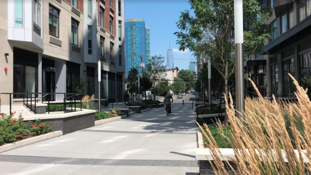 hOMES: Weekly Insight Into Hoboken & Jersey City Real Estate Trends | July 19, 2019
