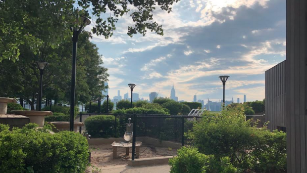 EMINENCE WATERFRONT: Hoboken Pushing the Last Pieces of Puzzle Into Place on the Hudson