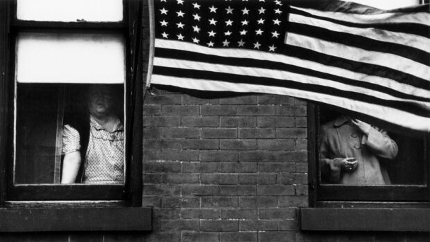 THE AMERICANS: Photographer Robert Frank Has Passed Away