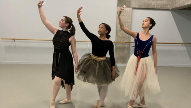 SNOW WHITE (Reimagined): Mile Square Theatre Presents Contemporary Take On Classic Ballet — JAN. 24th to FEB. 2nd