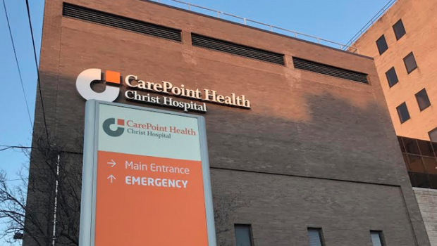 Christ Hospital Physician Dies from COVID-19 Infection
