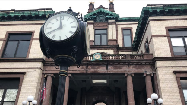 Hoboken Announces Layoffs of City Workers
