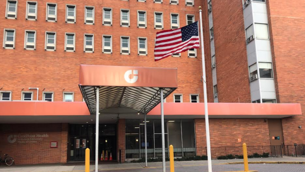 HOBOKEN FACTORS: City Announces One New Case of COVID-19, Two Fatalities