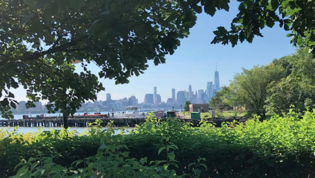 Rally Planned for Maxwell Place Park in Hoboken