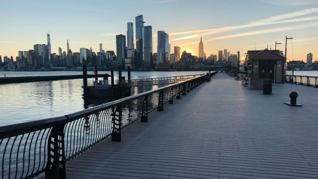 hOMES: Weekly Insight Into Hoboken & Jersey City Real Estate Trends | February 26, 2021