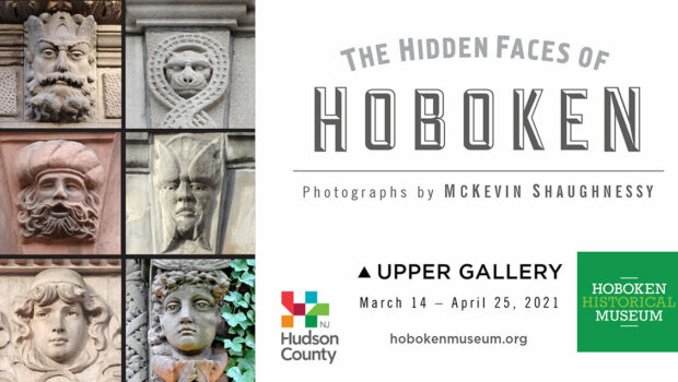 HEADS UP: Photographer McKevin Shaughnessy Profiles ‘The Hidden Faces of Hoboken’