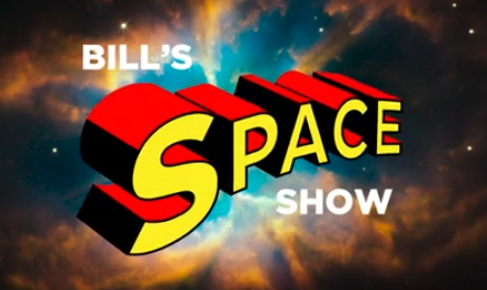 BILL’S SPACE SHOW: Episode 3 | Christina Alessi & The Toll Collectors Performing “Leave The Light On” (LIVE – 1 Night in Hoboken)
