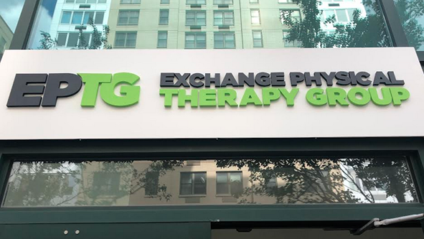 EPTG: With Four Locations, Exchange Physical Therapy Group Offers Clients Flexibility